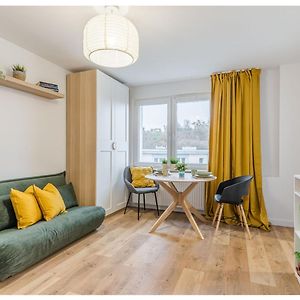 Appartement met een Slaapkamer